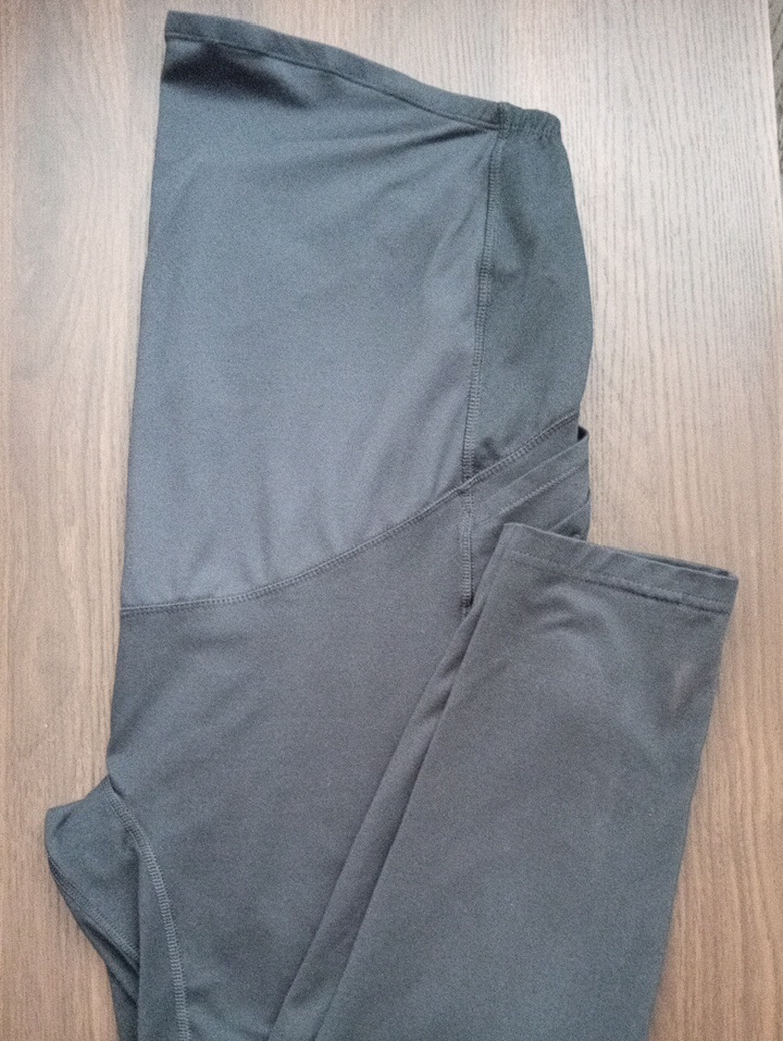 Blanqi Supportive Sculpting Leggings In Charcoal Gray